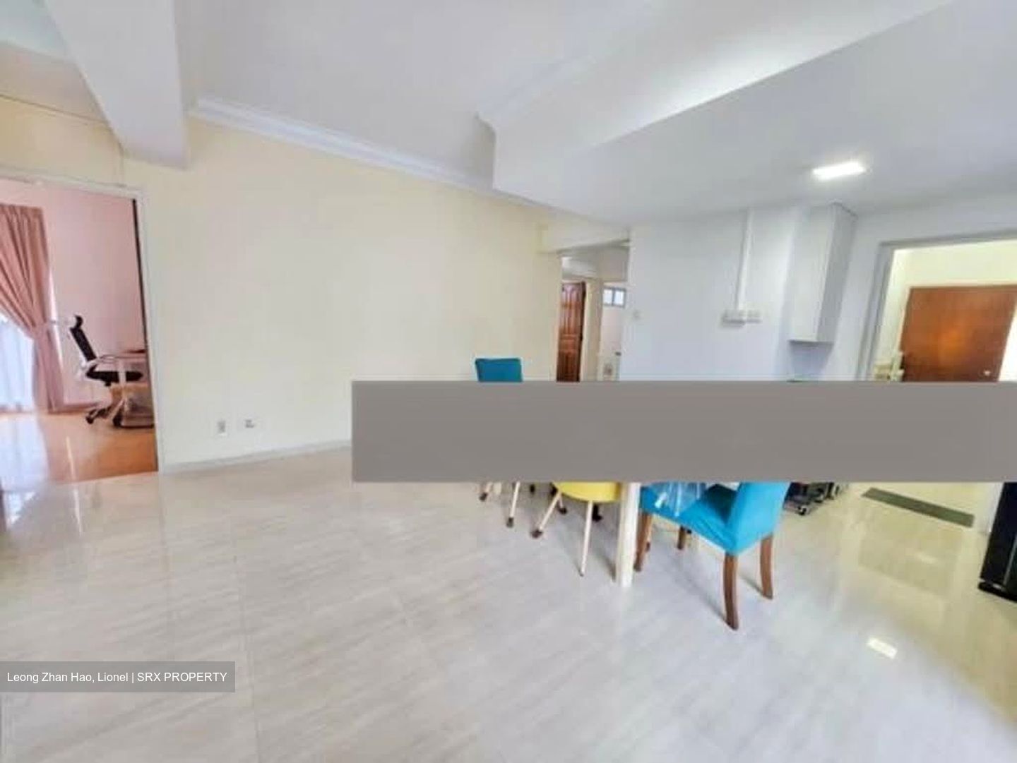 Ava Towers (D12), Apartment #556520151